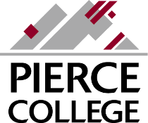 PierceCollege Logo