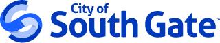 south gate logo